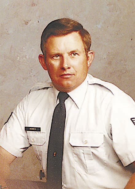 Carl R. Howes